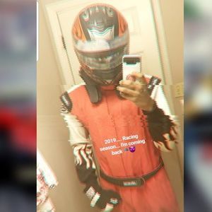 Meet your Posher, Demarcus